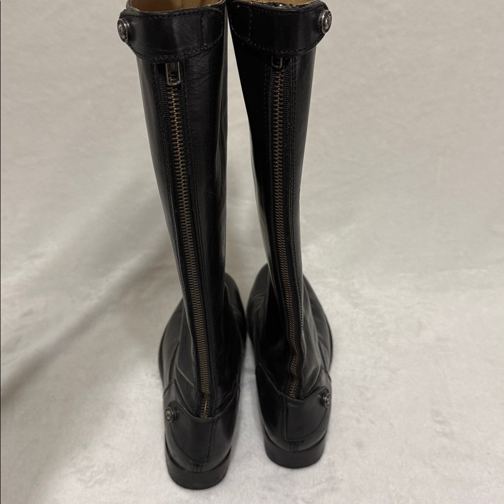 Frye Riding Boots - Picture 3 of 4